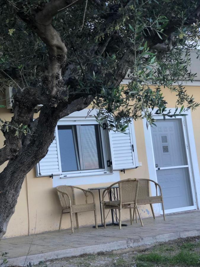 Αgrilitsa House Lejlighed Vasilítsion Eksteriør billede